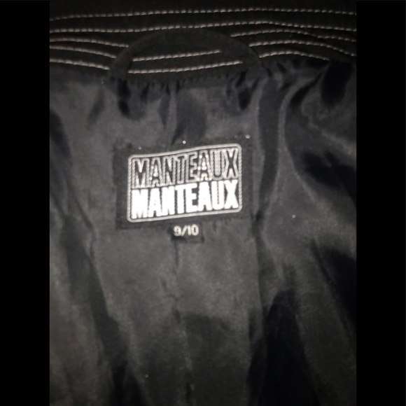 Manteaux Woman’s Over coat with waist String to tie, in excellent condition, - Picture 12 of 16